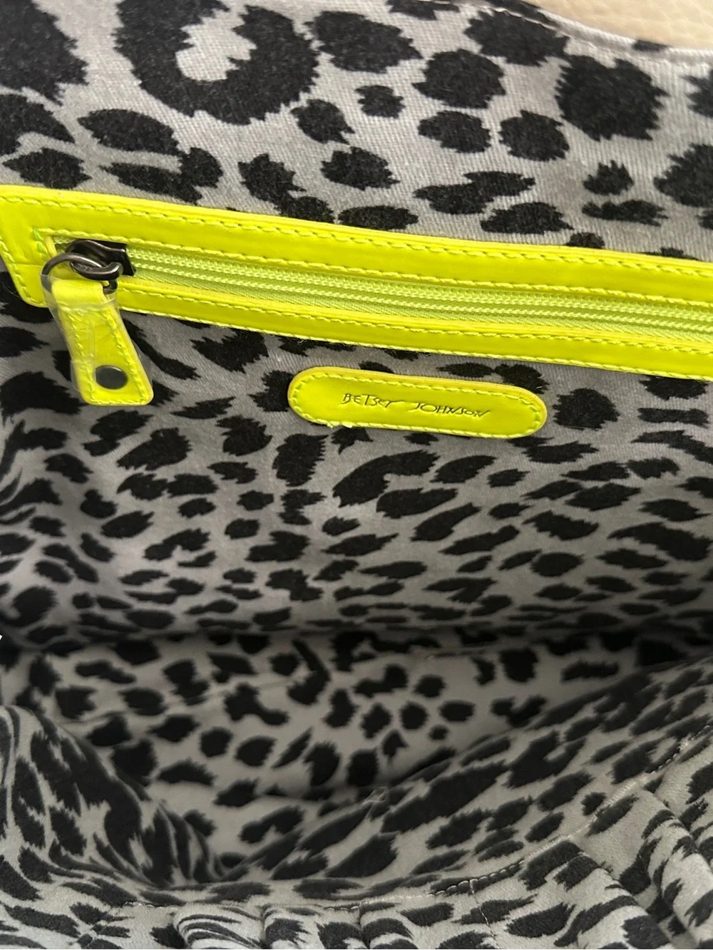 Betsey Johnson betsey johnson